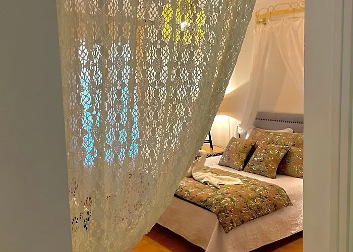 Domaine Victoria * Sant'Antonino