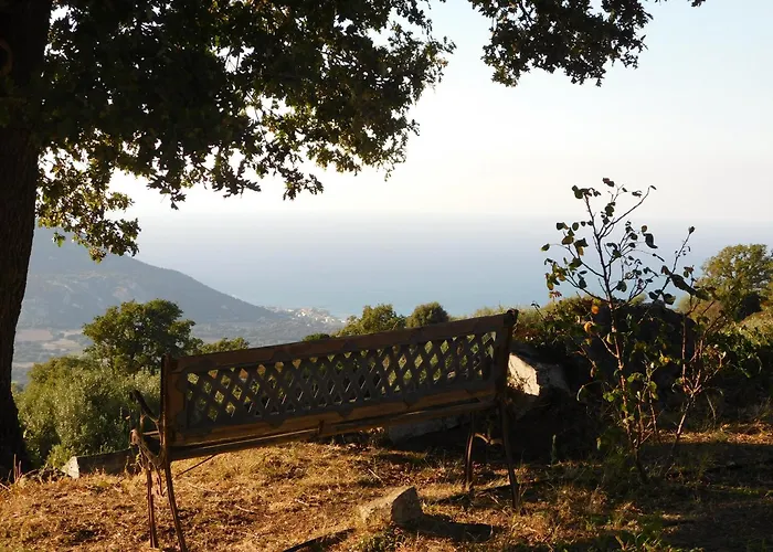 Domaine Victoria Villa *