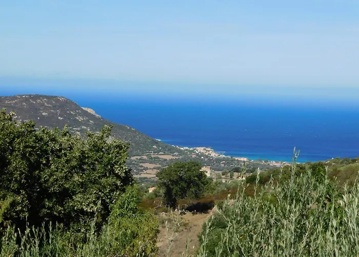 Domaine Victoria Villa