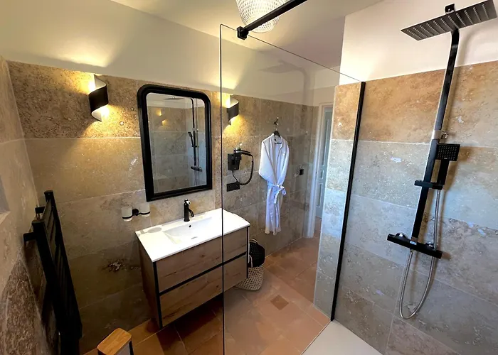 Domaine Victoria Villa Sant'Antonino