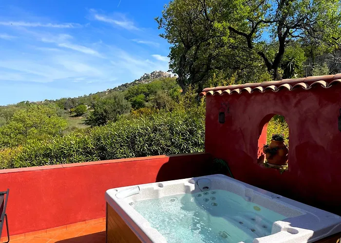 Domaine Victoria Sant'Antonino