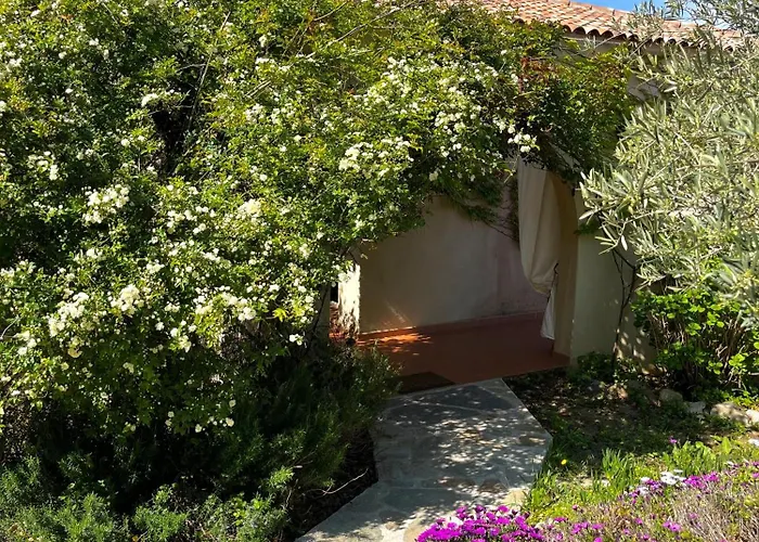 Domaine Victoria Villa *