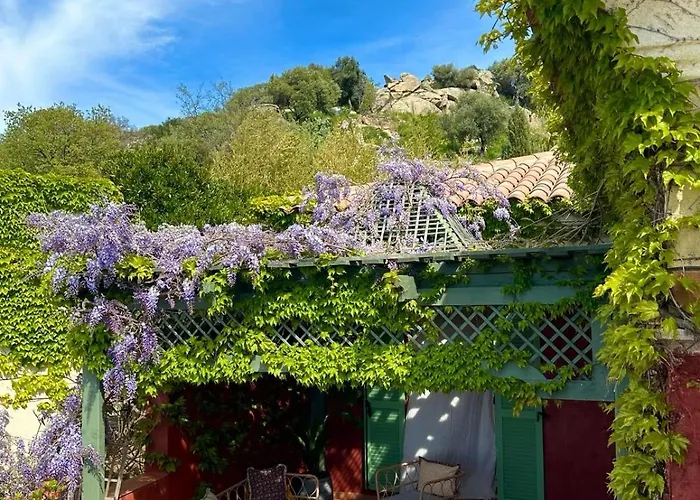 Domaine Victoria Villa