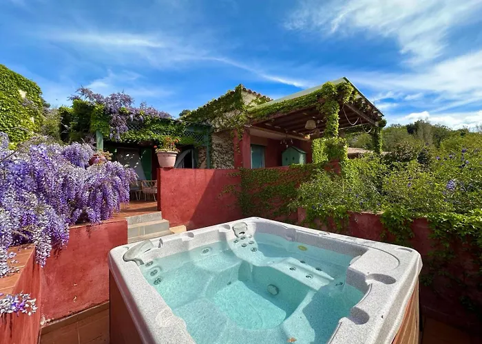 Domaine Victoria Villa