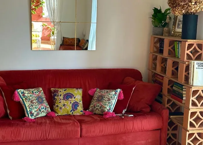 Villa Domaine Victoria *