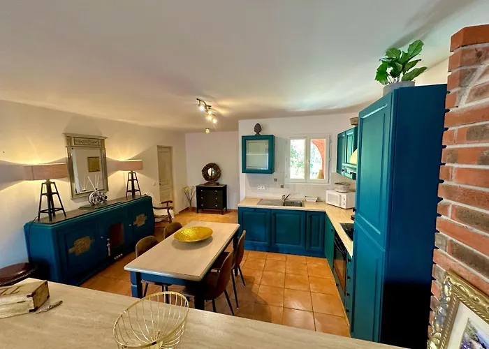 Villa Domaine Victoria