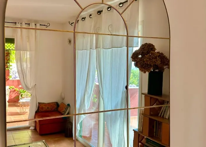 Villa Domaine Victoria *