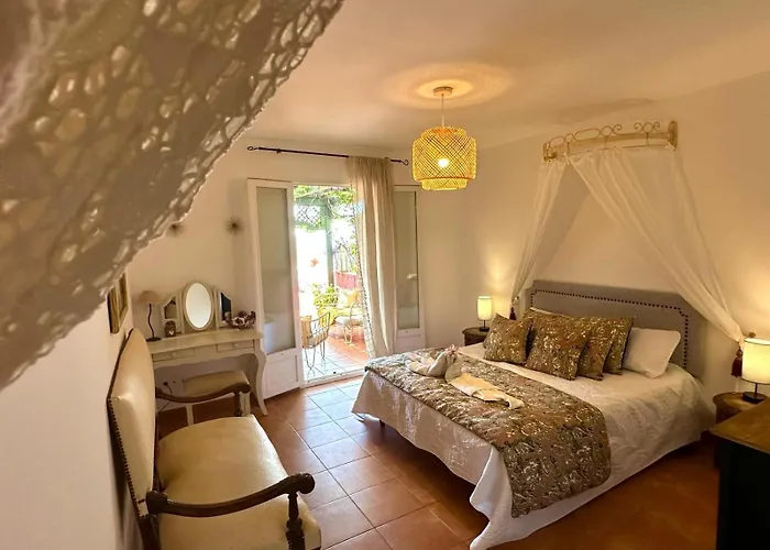 Villa Domaine Victoria *