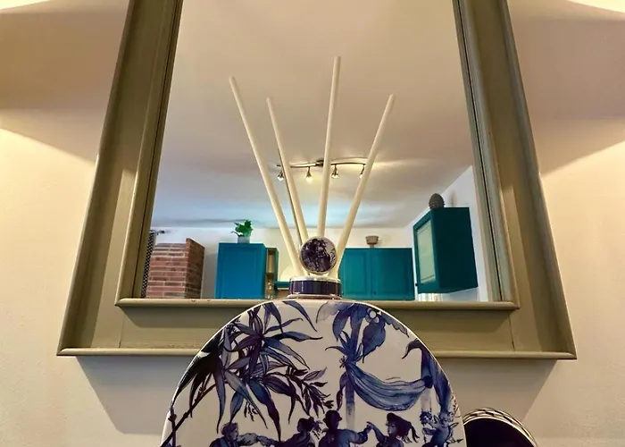 Villa Domaine Victoria Sant'Antonino