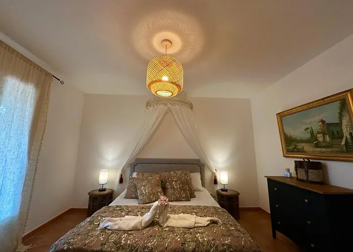 Domaine Victoria Sant'Antonino