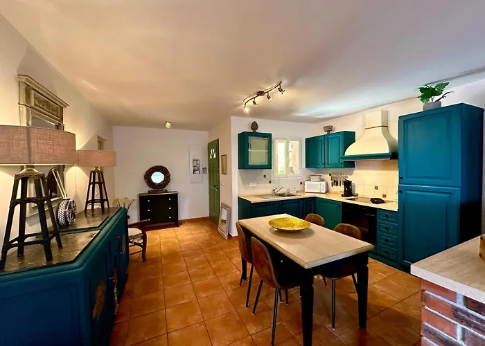 Villa Domaine Victoria *