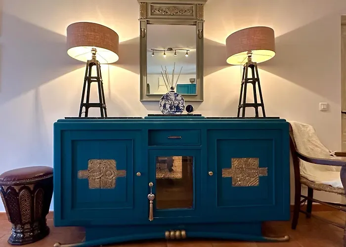 Villa Domaine Victoria Sant'Antonino