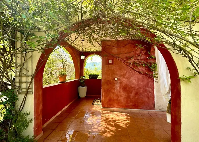 Villa Domaine Victoria *