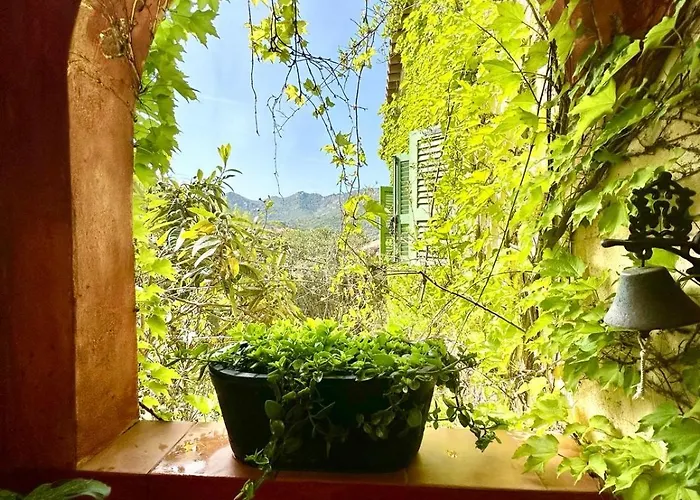 Villa Domaine Victoria Sant'Antonino