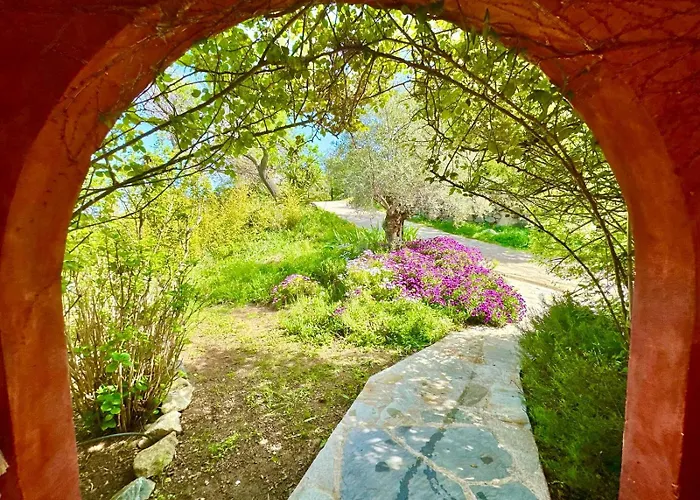 Villa Domaine Victoria *