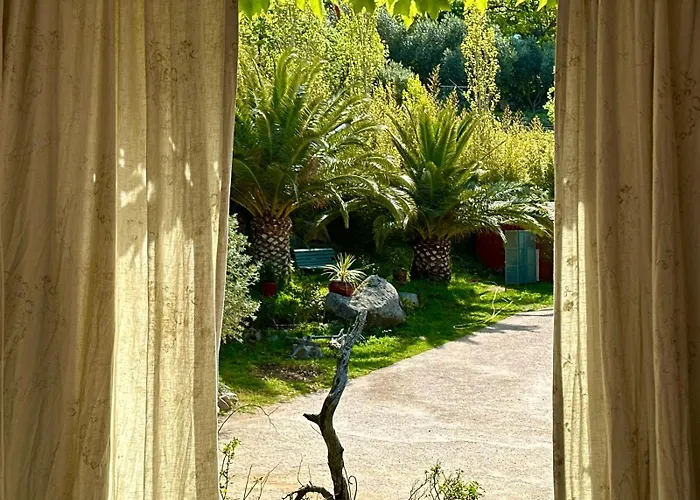 Villa Domaine Victoria