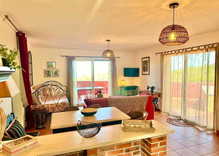 Villa Domaine Victoria