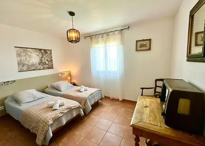 Villa Domaine Victoria *