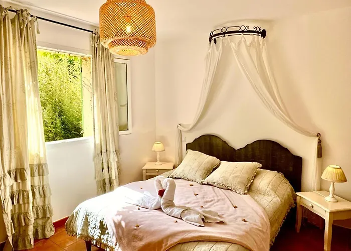 Domaine Victoria Sant'Antonino