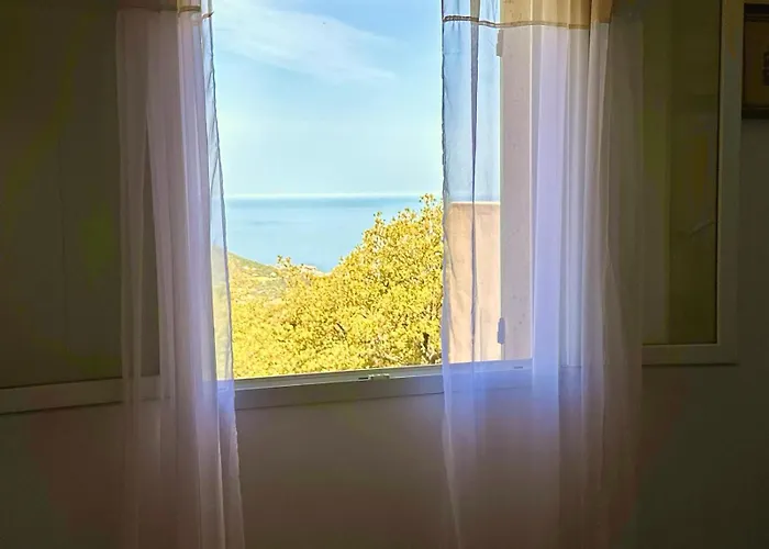 Villa Domaine Victoria Sant'Antonino