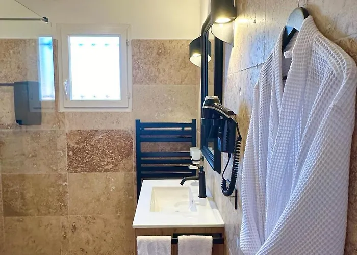 Villa Domaine Victoria Sant'Antonino