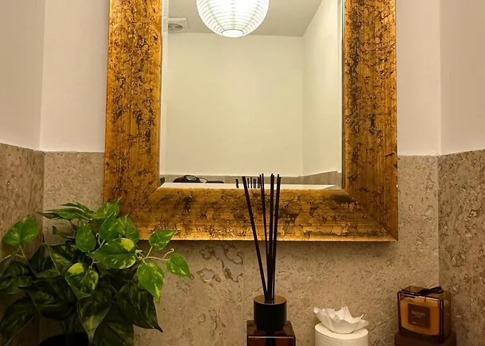 Villa Domaine Victoria *