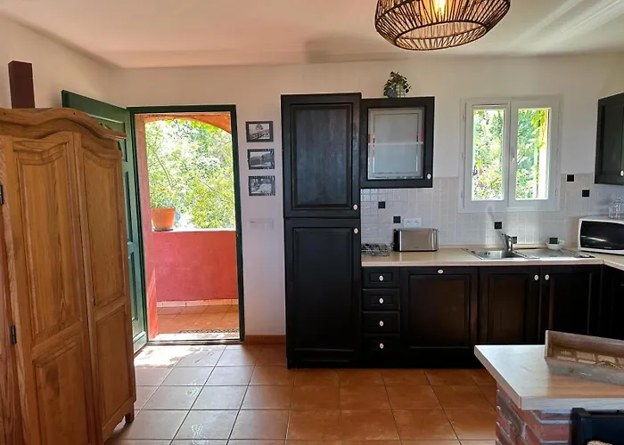 Villa Domaine Victoria Sant'Antonino