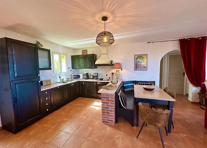 Domaine Victoria Sant'Antonino