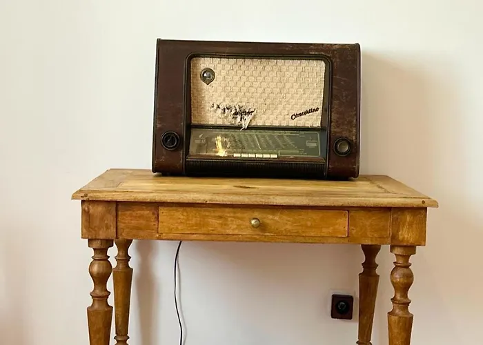 Villa Domaine Victoria *