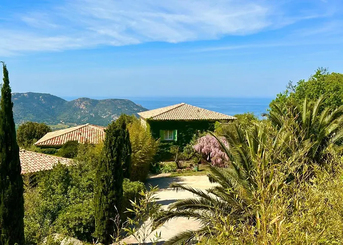 Villa Domaine Victoria